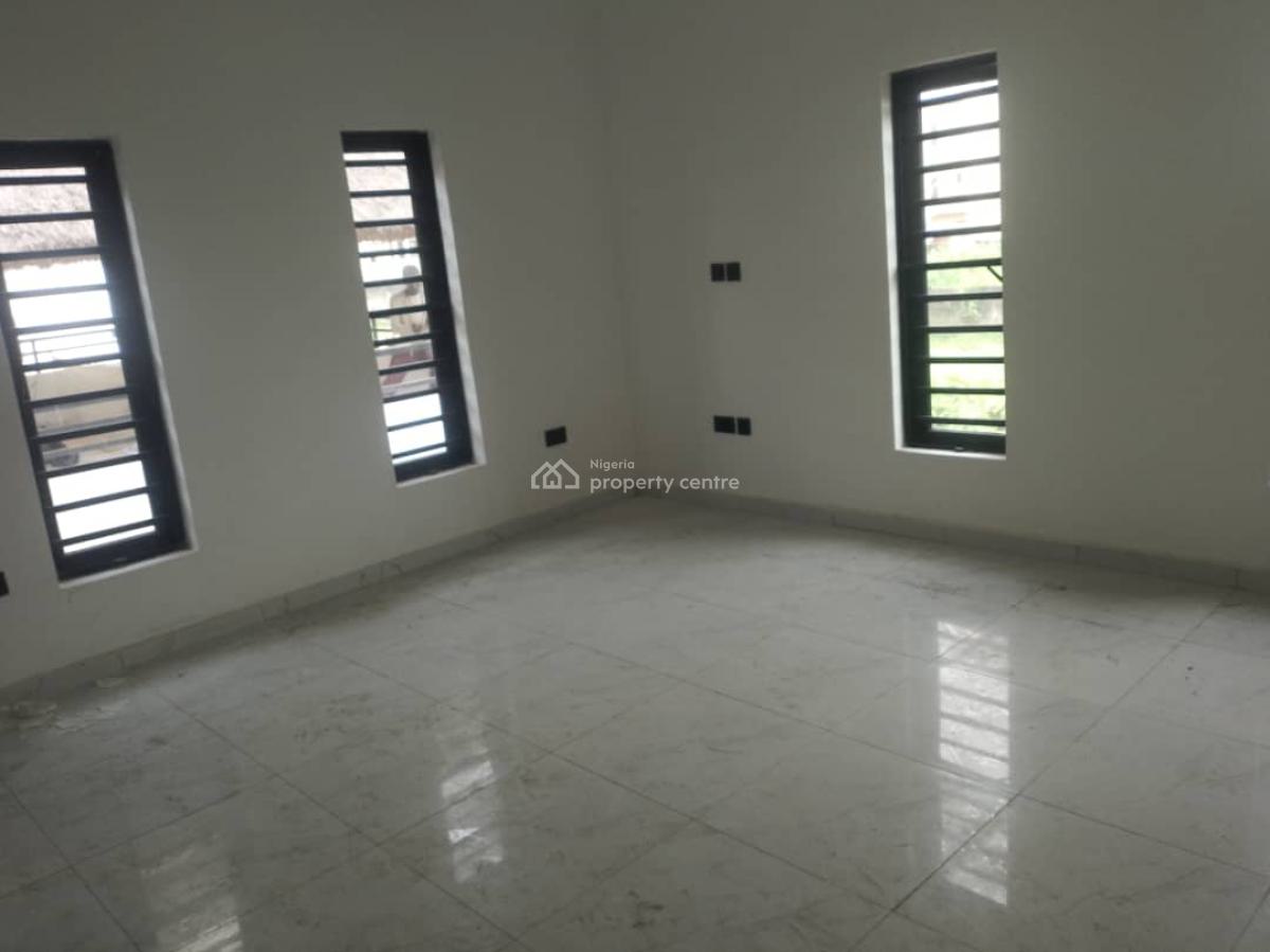 3 Bedroom Semi Detached House, Ogudu Gra Phase 2, Ogudu, Lagos, Semi-detached Duplex for Rent