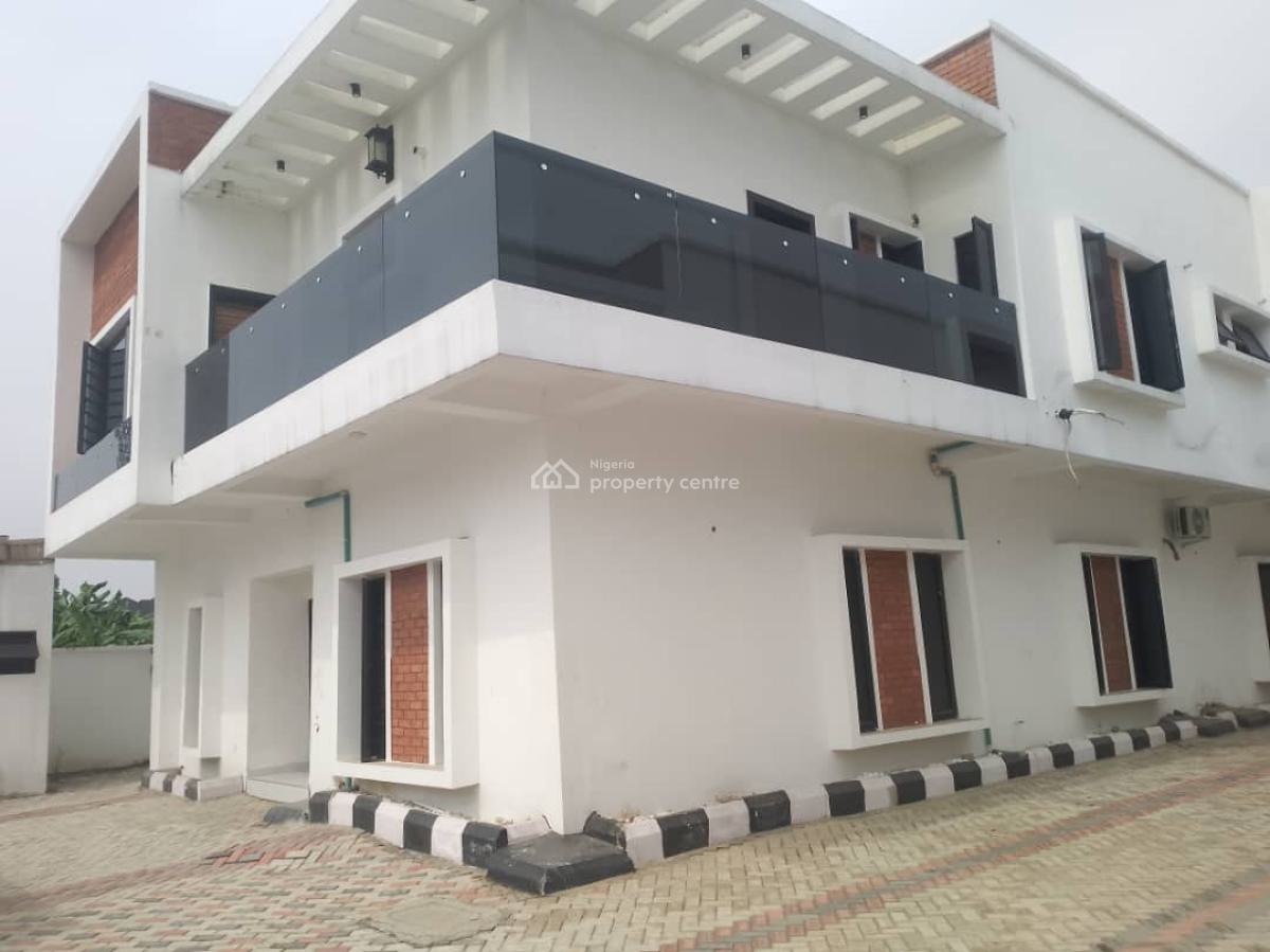 3 Bedroom Semi Detached House, Ogudu Gra Phase 2, Ogudu, Lagos, Semi-detached Duplex for Rent