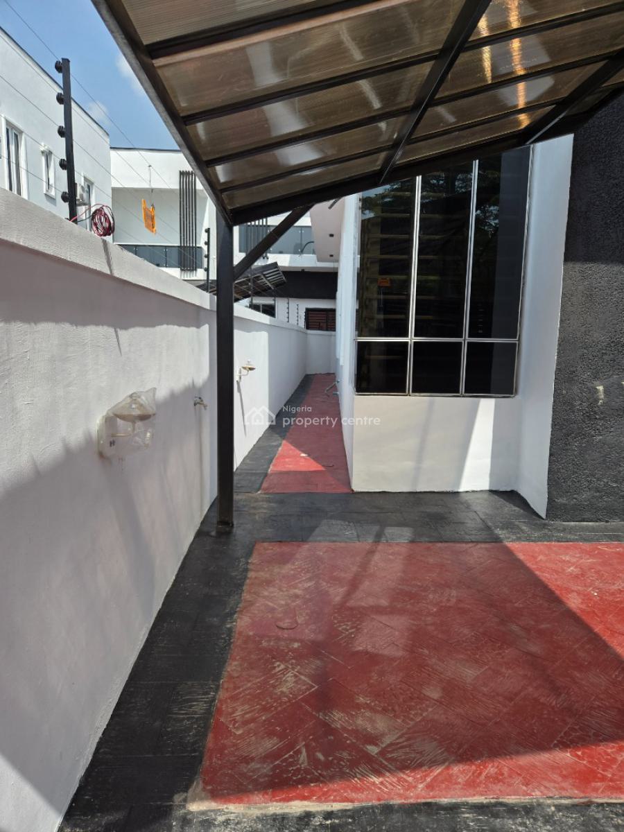 5 Bedroom Fully Detached Duplex, Ikota Villa Estate -  Lekki County Home., Lekki Phase 2, Lekki, Lagos, Detached Duplex for Sale