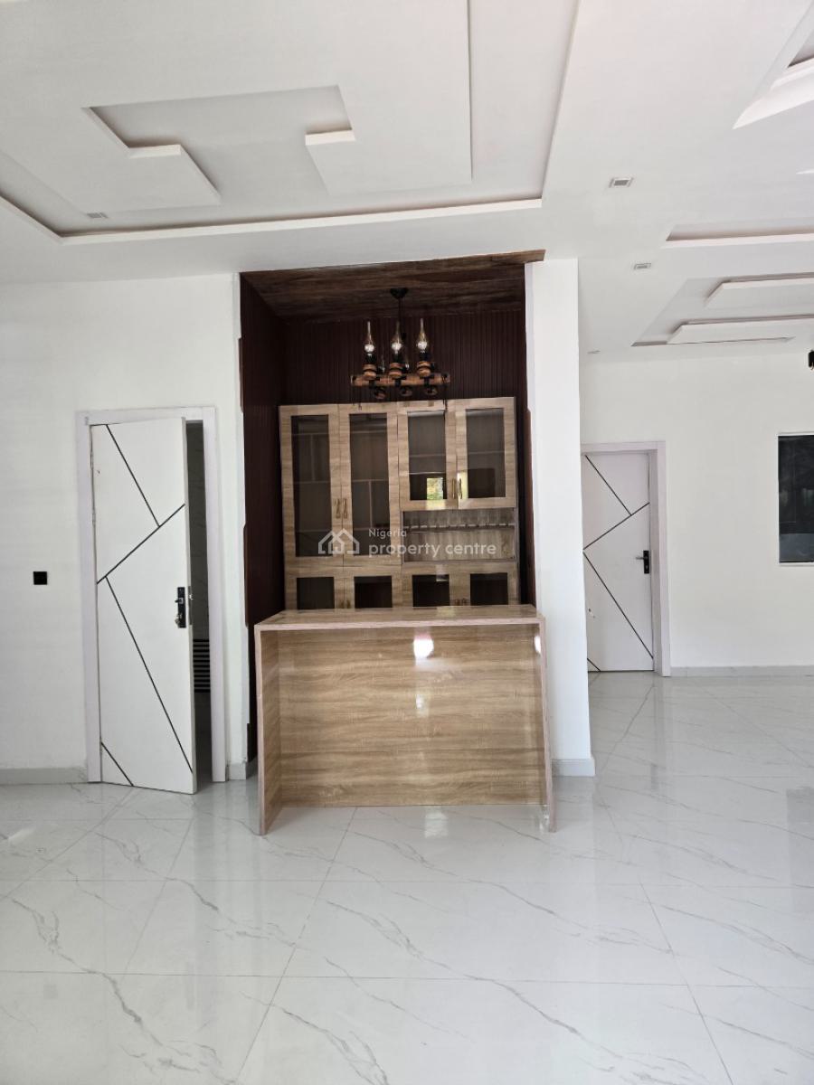 5 Bedroom Fully Detached Duplex, Ikota Villa Estate -  Lekki County Home., Lekki Phase 2, Lekki, Lagos, Detached Duplex for Sale