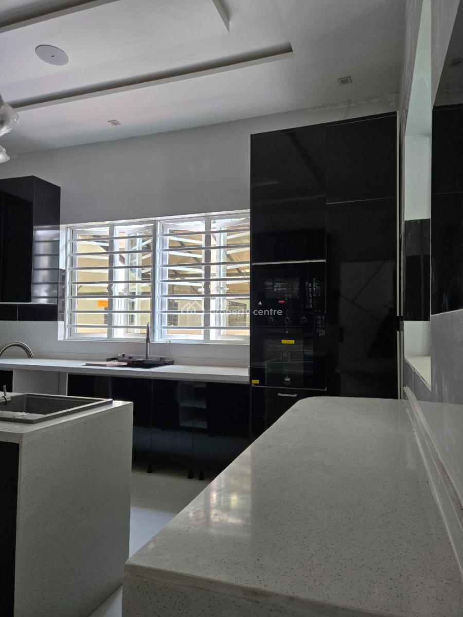 5 Bedroom Fully Detached Duplex, Ikota Villa Estate -  Lekki County Home., Lekki Phase 2, Lekki, Lagos, Detached Duplex for Sale