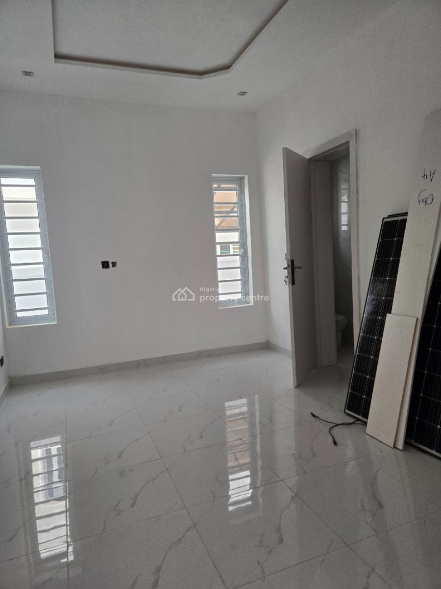 5 Bedroom Fully Detached Duplex, Ikota Villa Estate -  Lekki County Home., Lekki Phase 2, Lekki, Lagos, Detached Duplex for Sale