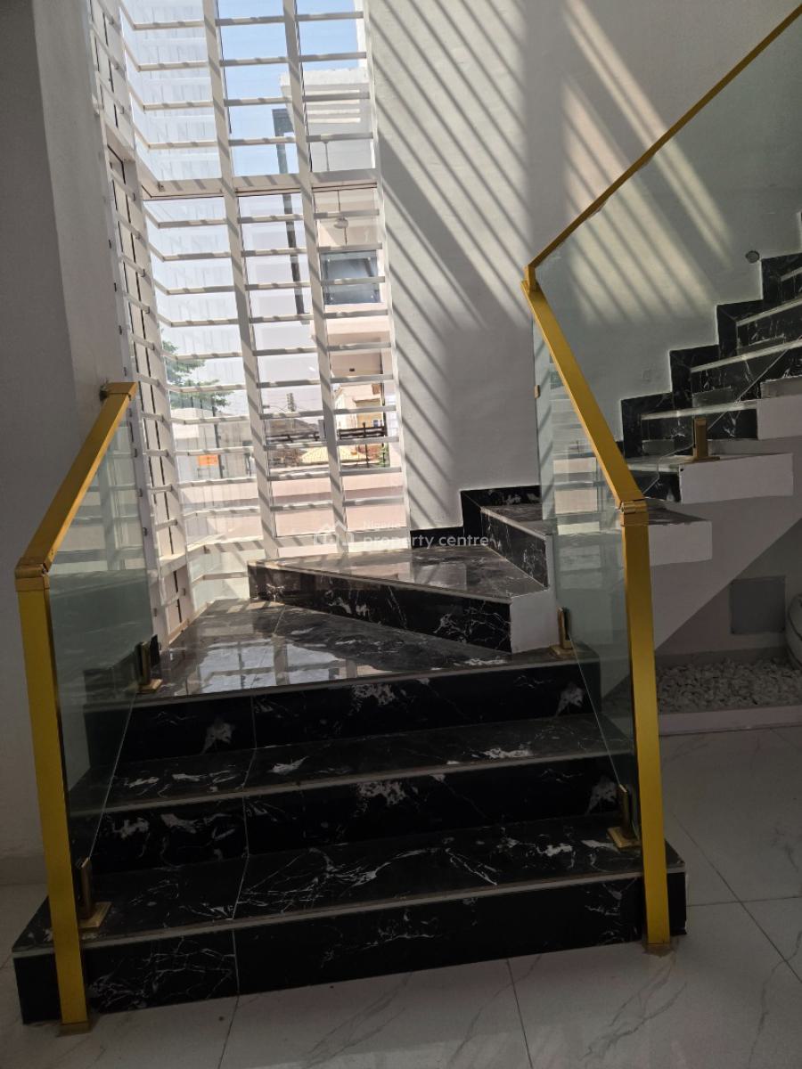 5 Bedroom Fully Detached Duplex, Ikota Villa Estate -  Lekki County Home., Lekki Phase 2, Lekki, Lagos, Detached Duplex for Sale
