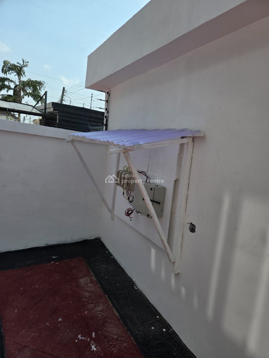 5 Bedroom Fully Detached Duplex, Ikota Villa Estate -  Lekki County Home., Lekki Phase 2, Lekki, Lagos, Detached Duplex for Sale