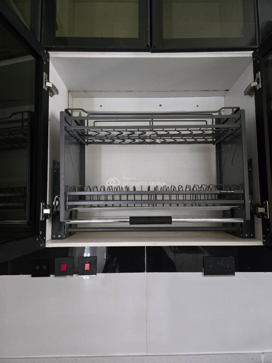 5 Bedroom Fully Detached Duplex, Ikota Villa Estate -  Lekki County Home., Lekki Phase 2, Lekki, Lagos, Detached Duplex for Sale