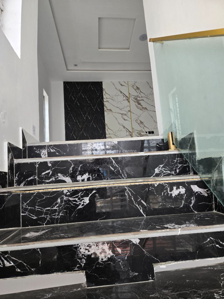 5 Bedroom Fully Detached Duplex, Ikota Villa Estate -  Lekki County Home., Lekki Phase 2, Lekki, Lagos, Detached Duplex for Sale