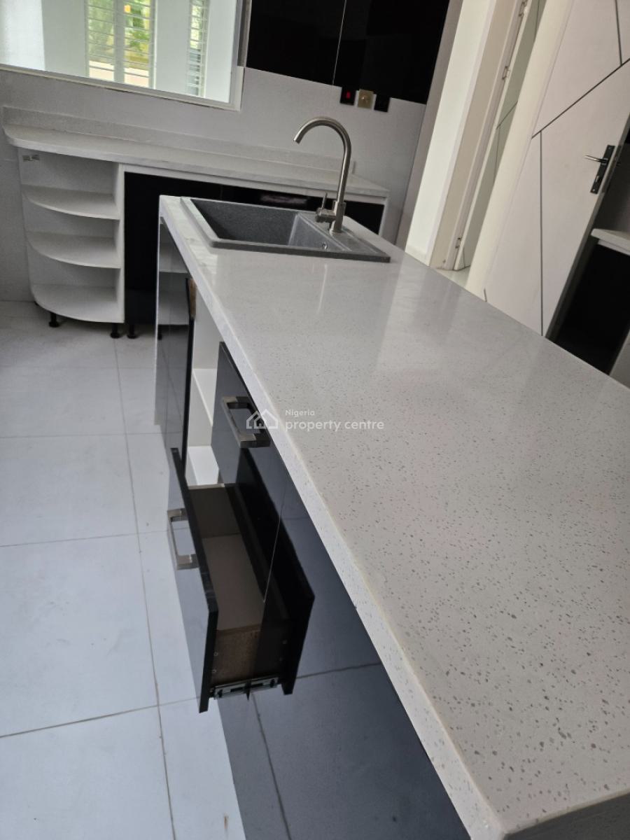 5 Bedroom Fully Detached Duplex, Ikota Villa Estate -  Lekki County Home., Lekki Phase 2, Lekki, Lagos, Detached Duplex for Sale