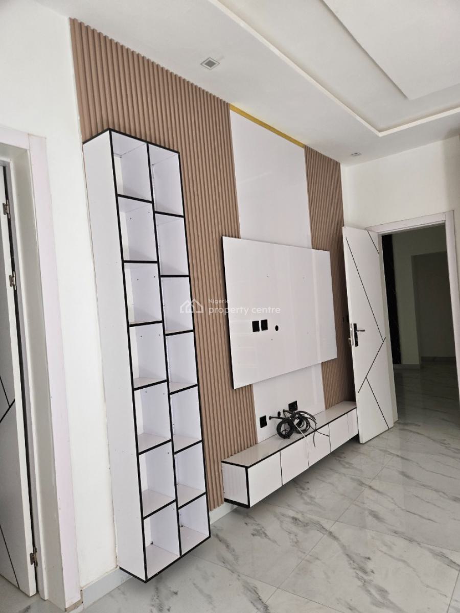 5 Bedroom Fully Detached Duplex, Ikota Villa Estate -  Lekki County Home., Lekki Phase 2, Lekki, Lagos, Detached Duplex for Sale
