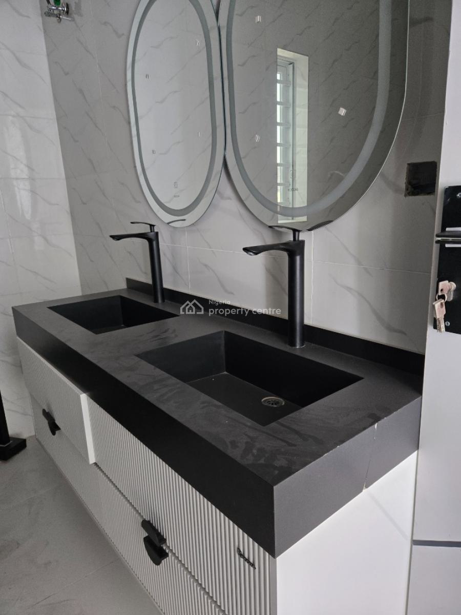 5 Bedroom Fully Detached Duplex, Ikota Villa Estate -  Lekki County Home., Lekki Phase 2, Lekki, Lagos, Detached Duplex for Sale