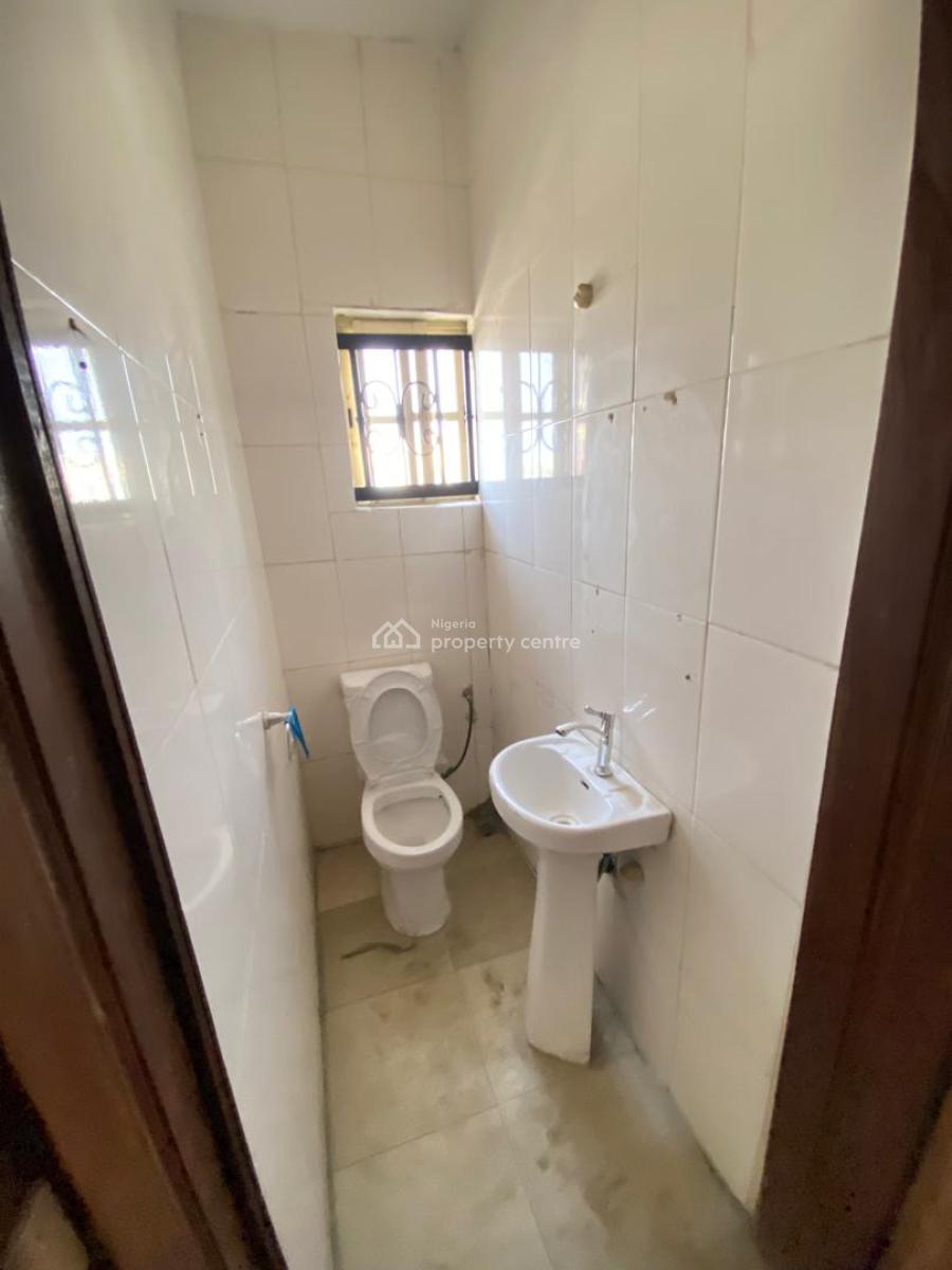 2 Bedroom, Ikate, Lekki, Lagos, Flat / Apartment for Rent