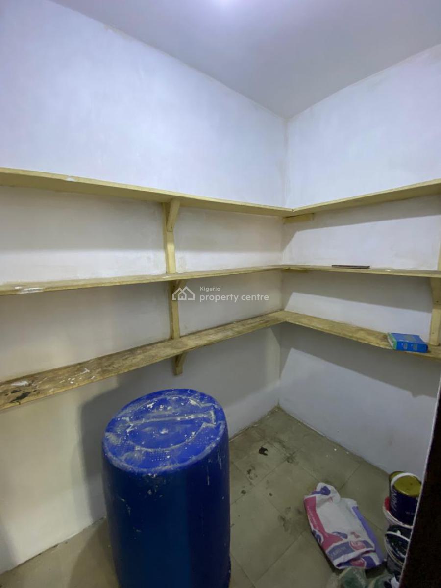 2 Bedroom, Ikate, Lekki, Lagos, Flat / Apartment for Rent