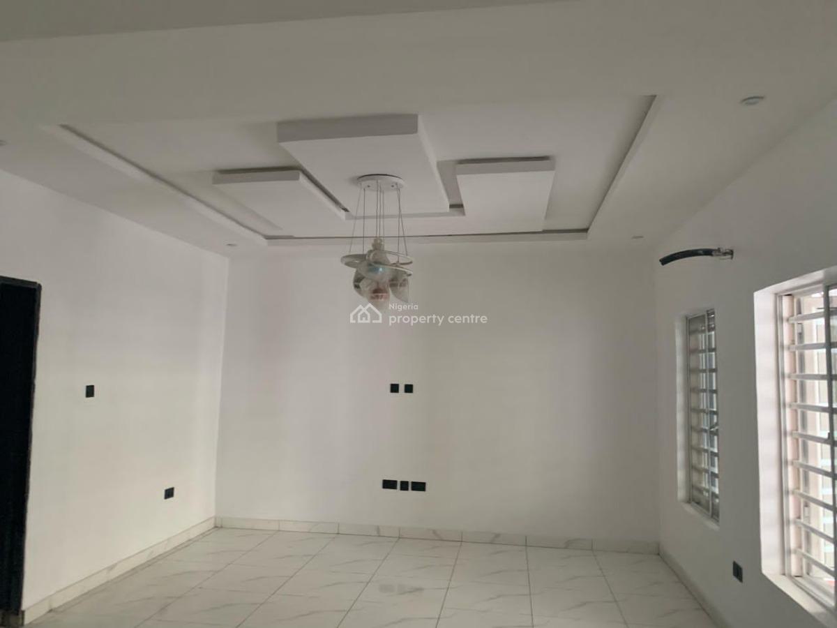 Beautiful 2 Units of 3 Bedroom Terrace Duplex with Bq, Ado, Ajah, Lagos, Terraced Duplex for Sale