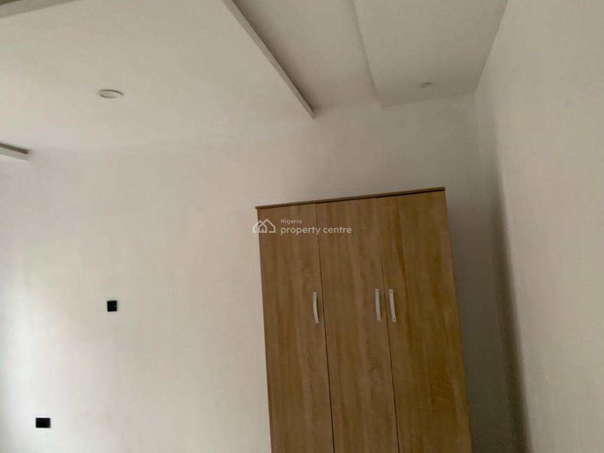 Beautiful 2 Units of 3 Bedroom Terrace Duplex with Bq, Ado, Ajah, Lagos, Terraced Duplex for Sale