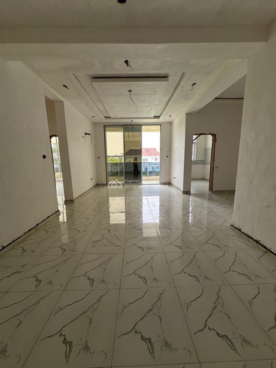 2 Bedroom Flat, Ajah, Lagos, Flat / Apartment for Sale