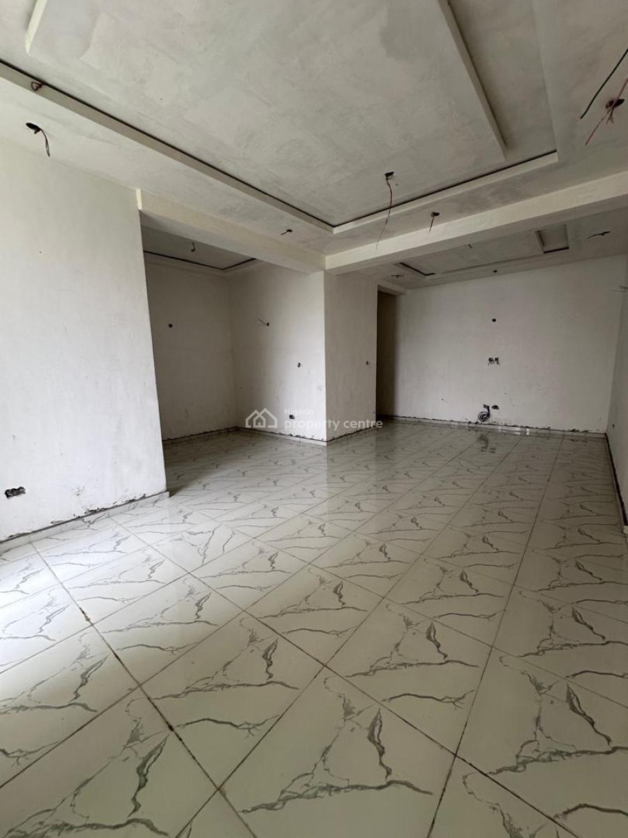 2 Bedroom Flat, Ajah, Lagos, Flat / Apartment for Sale