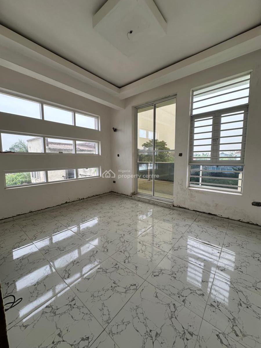 2 Bedroom Flat, Ajah, Lagos, Flat / Apartment for Sale