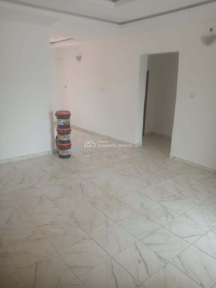 Massive Nd Beautiful 2bedroom Apartment All Room Ensuit, Royal Palm Estate, Badore, Ajah, Lagos, Flat / Apartment for Rent