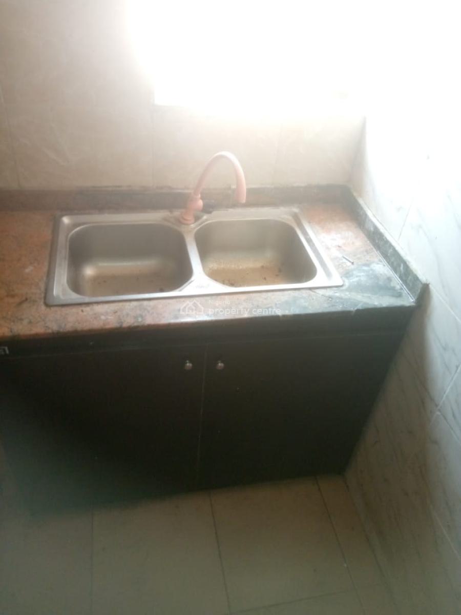 Massive Nd Beautiful 2bedroom Apartment All Room Ensuit, Royal Palm Estate, Badore, Ajah, Lagos, Flat / Apartment for Rent