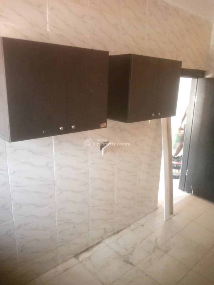 Massive Nd Beautiful 2bedroom Apartment All Room Ensuit, Royal Palm Estate, Badore, Ajah, Lagos, Flat / Apartment for Rent