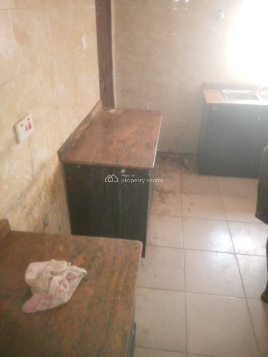 Massive Nd Beautiful 2bedroom Apartment All Room Ensuit, Royal Palm Estate, Badore, Ajah, Lagos, Flat / Apartment for Rent