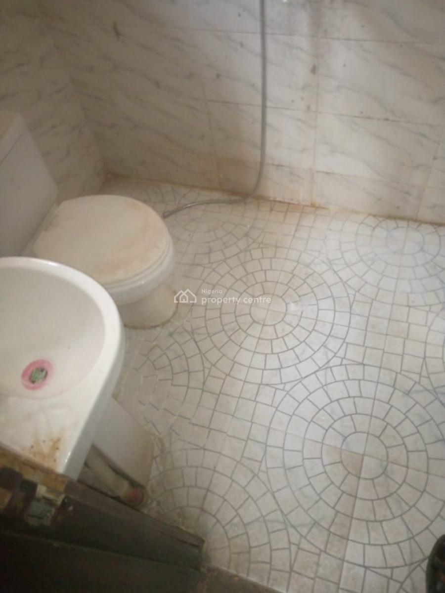 Massive Nd Beautiful 2bedroom Apartment All Room Ensuit, Royal Palm Estate, Badore, Ajah, Lagos, Flat / Apartment for Rent