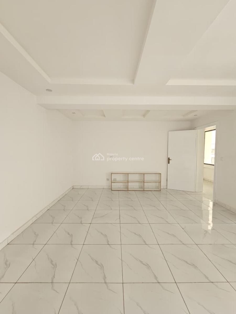 Luxury Spacious 3 Bedroom Penthouse with Elevator, Ikate, Lekki, Lagos, Flat / Apartment for Sale