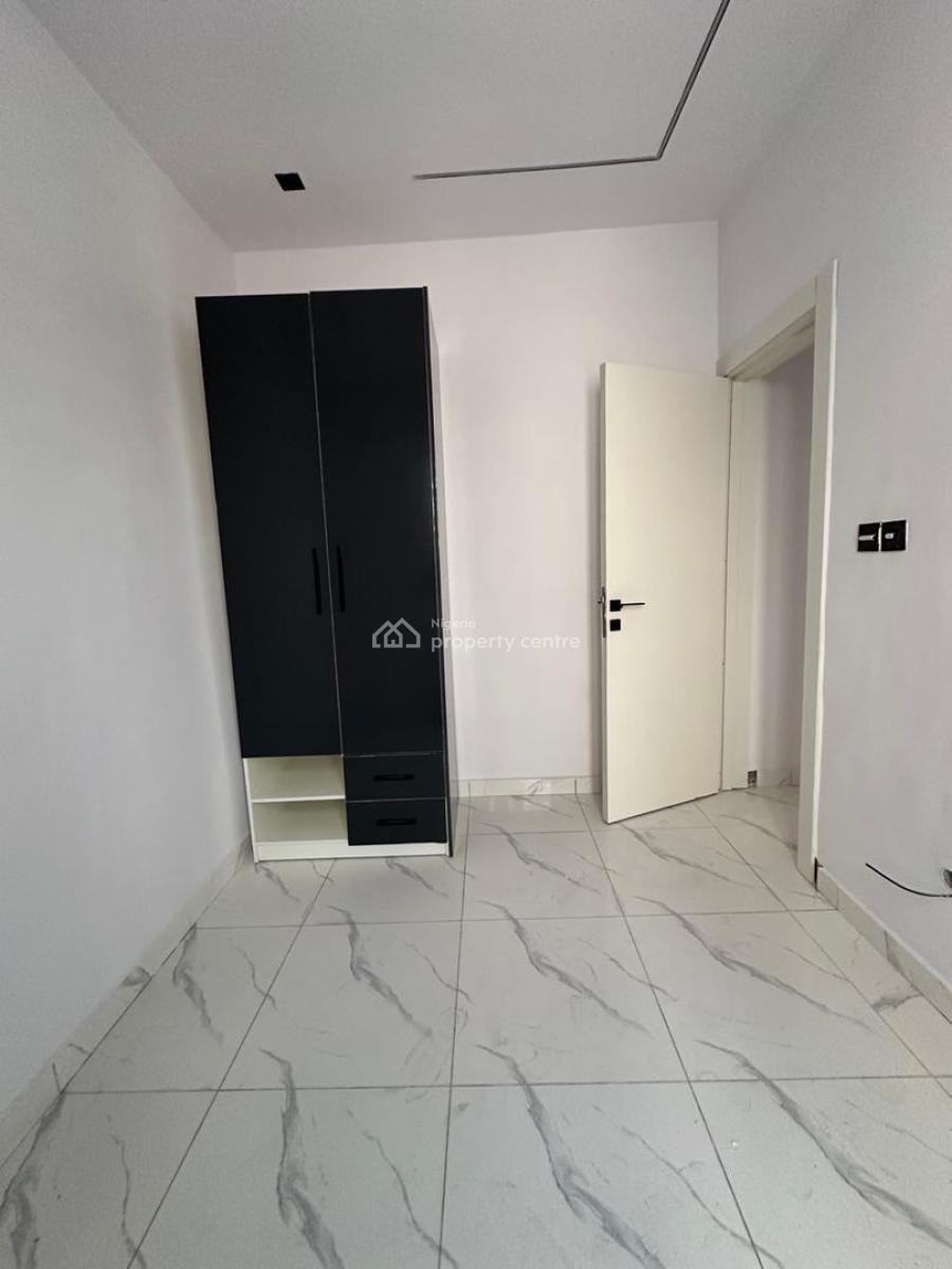 Newly Built 4 Bedroom Terrace, Ajah, Lagos, Terraced Duplex for Sale