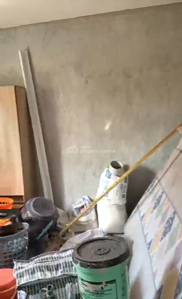 Newly Built 2 Bedroom Flat@ Ibeju After Eleko { Video}, Ibeju After Eleko By Governors Road, Ibeju, Lagos, Flat / Apartment for Rent