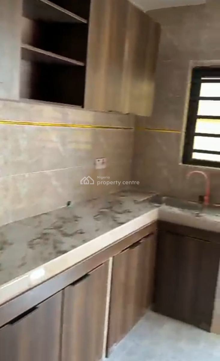 Newly Built 2 Bedroom Flat@ Ibeju After Eleko { Video}, Ibeju After Eleko By Governors Road, Ibeju, Lagos, Flat / Apartment for Rent