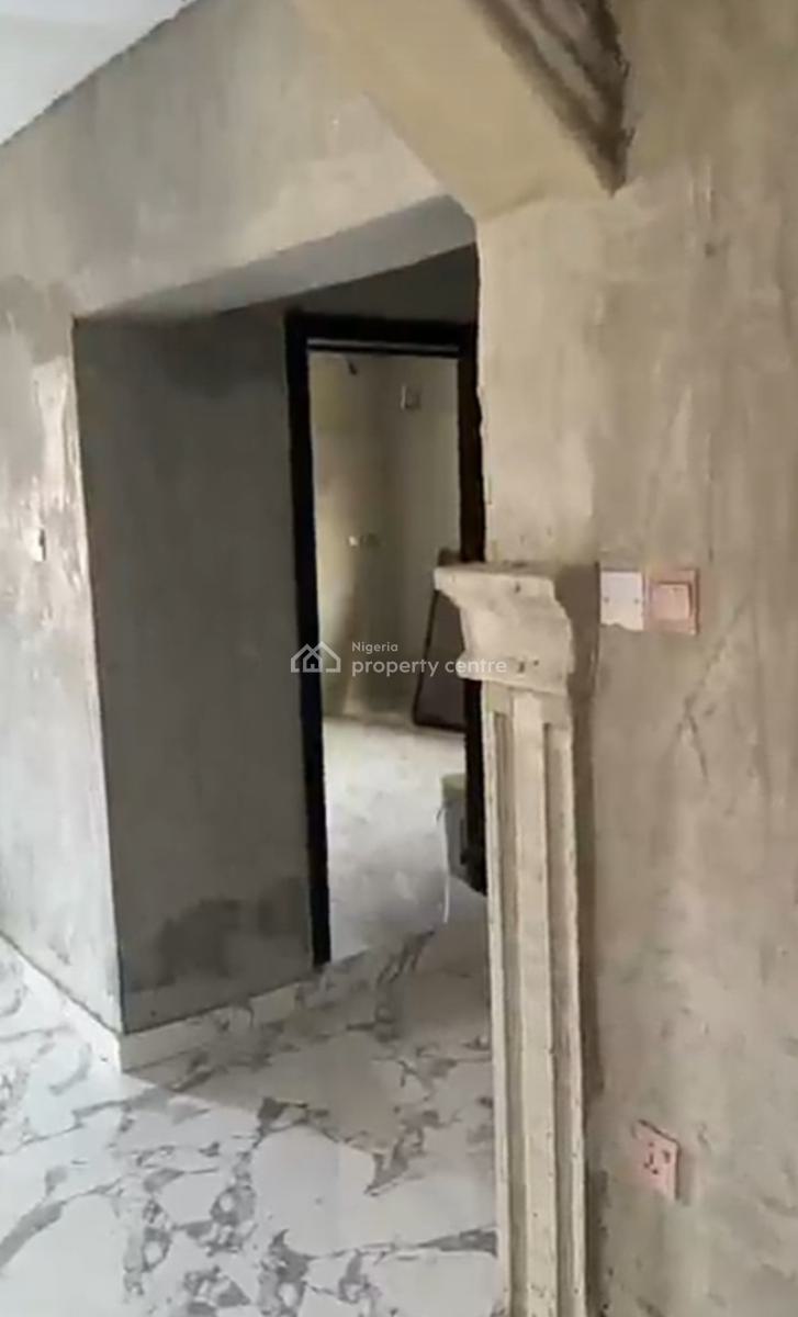 Newly Built 2 Bedroom Flat@ Ibeju After Eleko { Video}, Ibeju After Eleko By Governors Road, Ibeju, Lagos, Flat / Apartment for Rent