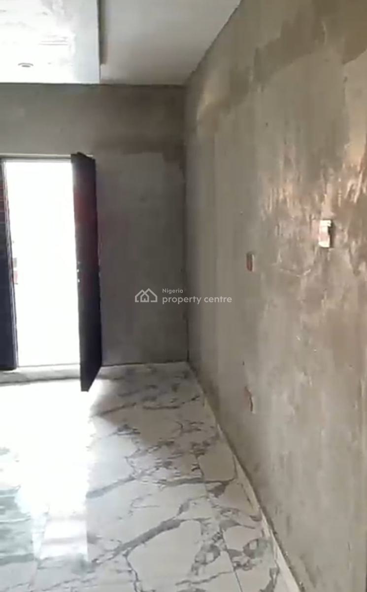Newly Built 2 Bedroom Flat@ Ibeju After Eleko { Video}, Ibeju After Eleko By Governors Road, Ibeju, Lagos, Flat / Apartment for Rent