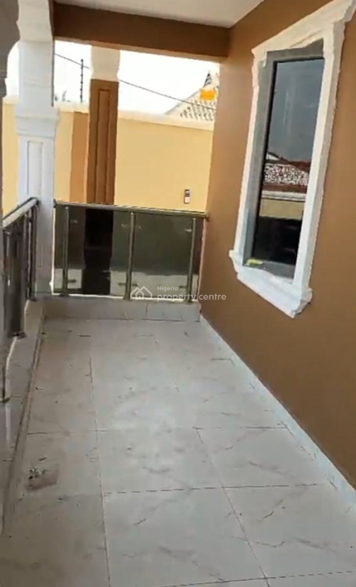 Newly Built 2 Bedroom Flat@ Ibeju After Eleko { Video}, Ibeju After Eleko By Governors Road, Ibeju, Lagos, Flat / Apartment for Rent