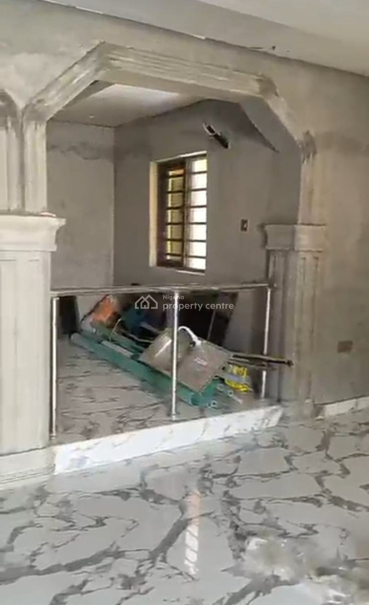 Newly Built 2 Bedroom Flat@ Ibeju After Eleko { Video}, Ibeju After Eleko By Governors Road, Ibeju, Lagos, Flat / Apartment for Rent