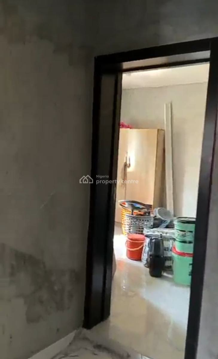 Newly Built 2 Bedroom Flat@ Ibeju After Eleko { Video}, Ibeju After Eleko By Governors Road, Ibeju, Lagos, Flat / Apartment for Rent