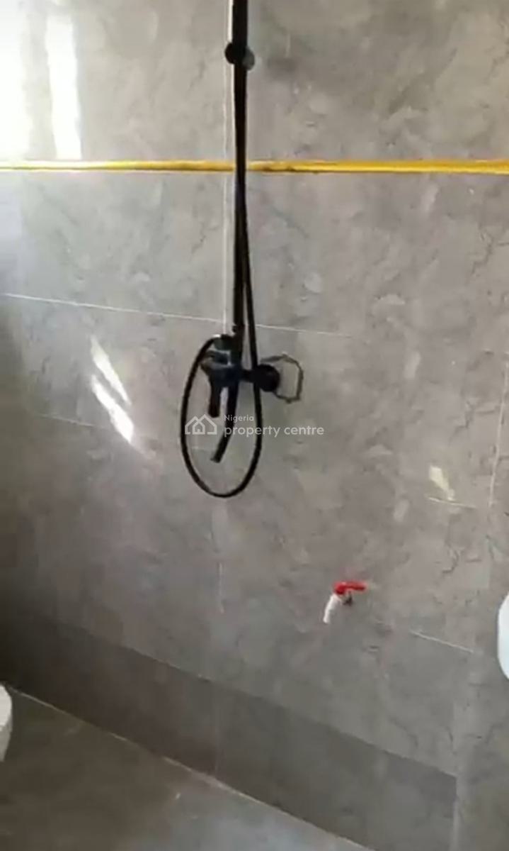 Newly Built 2 Bedroom Flat@ Ibeju After Eleko { Video}, Ibeju After Eleko By Governors Road, Ibeju, Lagos, Flat / Apartment for Rent