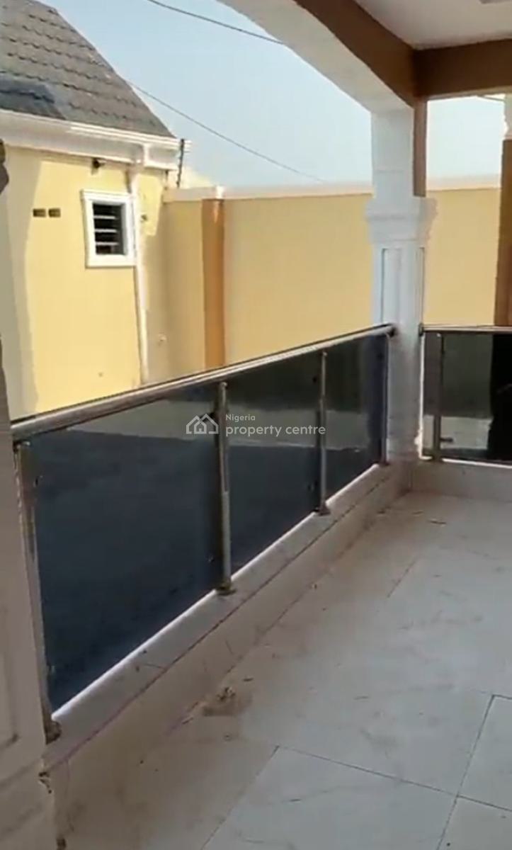 Newly Built 2 Bedroom Flat@ Ibeju After Eleko { Video}, Ibeju After Eleko By Governors Road, Ibeju, Lagos, Flat / Apartment for Rent