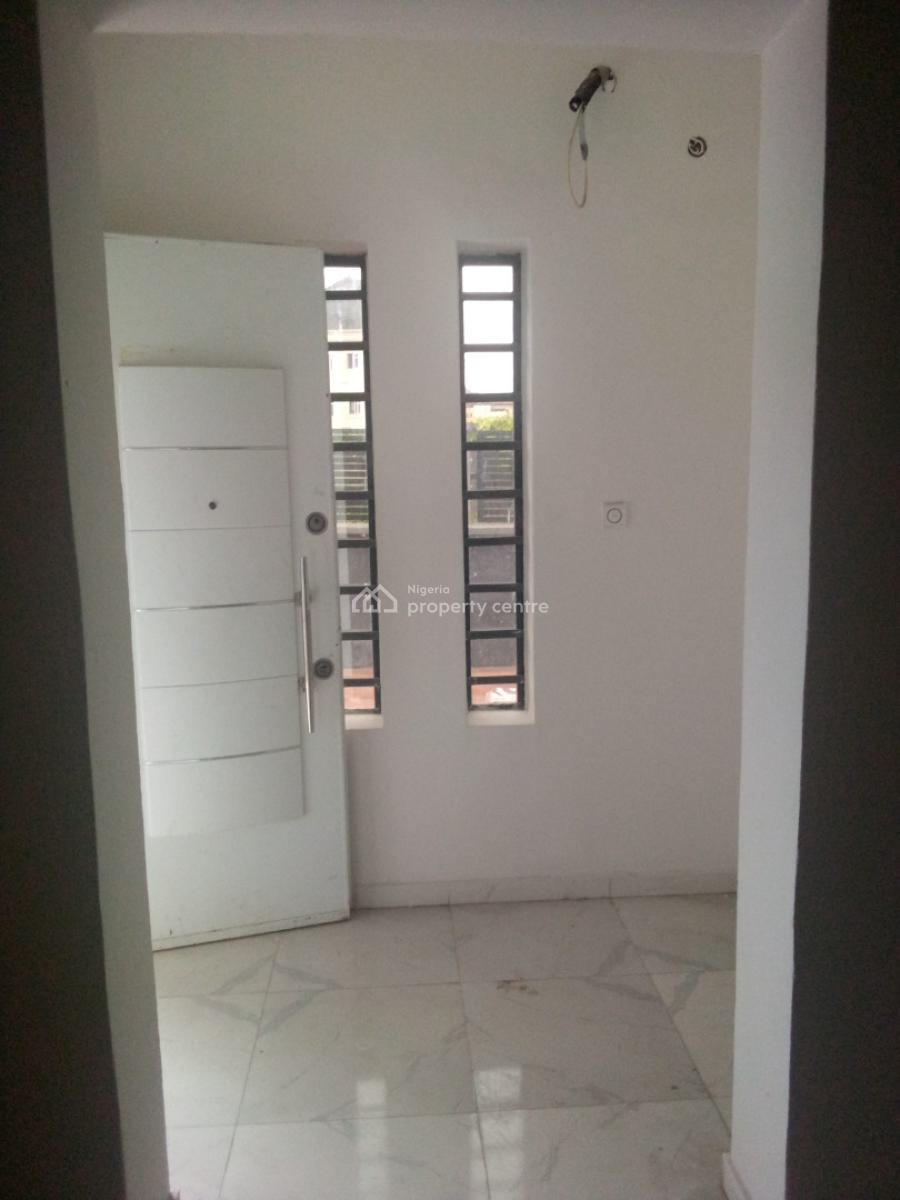 5/6 Bedroom Duplex, with 1 Room Bq, Festac, Amuwo Odofin, Lagos, Detached Duplex for Rent