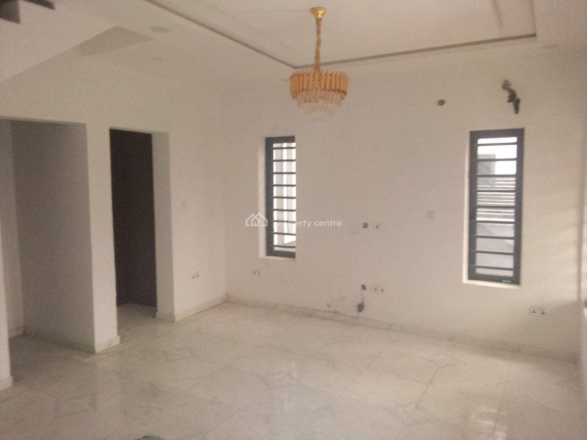 5/6 Bedroom Duplex, with 1 Room Bq, Festac, Amuwo Odofin, Lagos, Detached Duplex for Rent