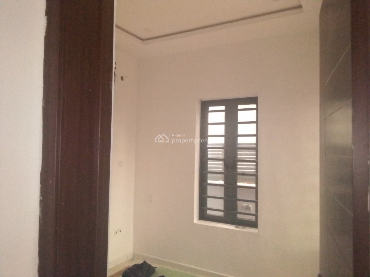 5/6 Bedroom Duplex, with 1 Room Bq, Festac, Amuwo Odofin, Lagos, Detached Duplex for Rent