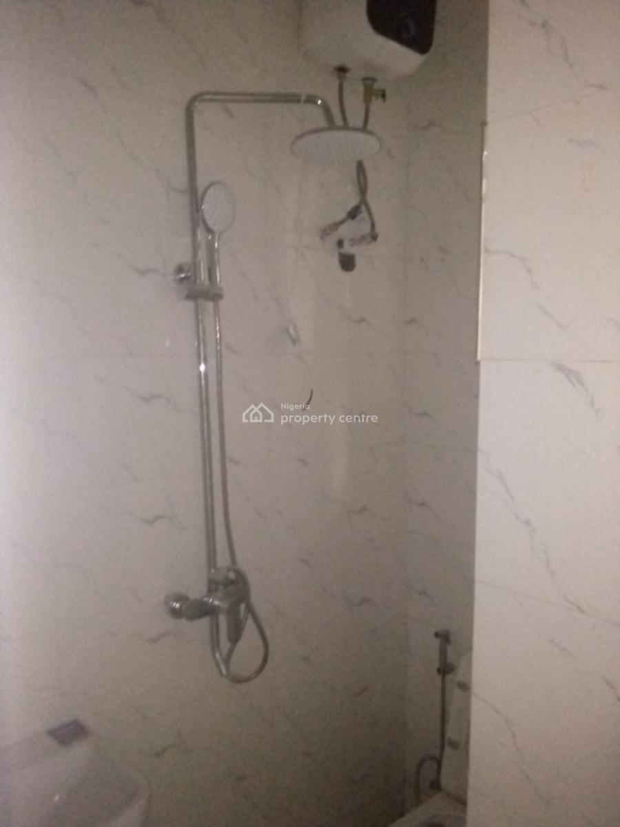 5/6 Bedroom Duplex, with 1 Room Bq, Festac, Amuwo Odofin, Lagos, Detached Duplex for Rent