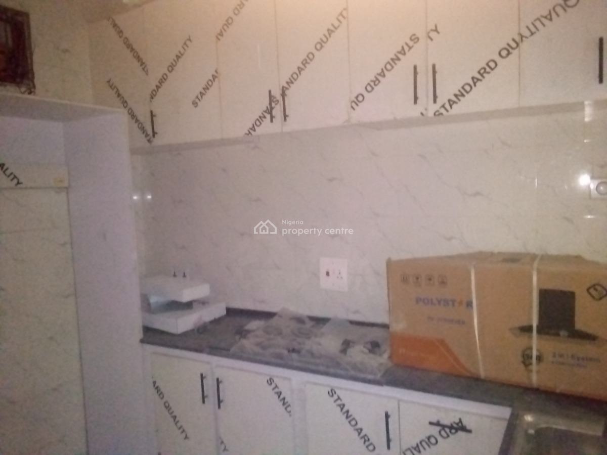 5/6 Bedroom Duplex, with 1 Room Bq, Festac, Amuwo Odofin, Lagos, Detached Duplex for Rent