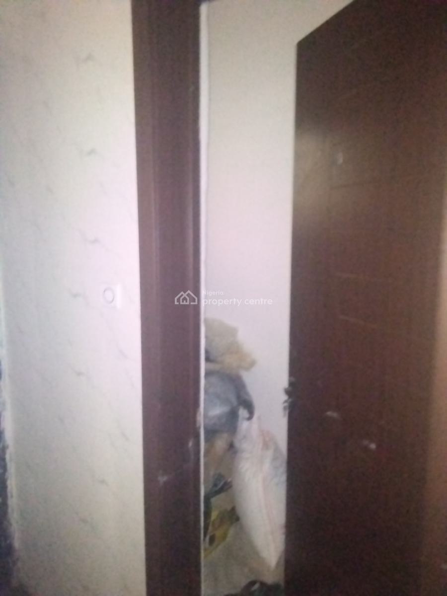 5/6 Bedroom Duplex, with 1 Room Bq, Festac, Amuwo Odofin, Lagos, Detached Duplex for Rent