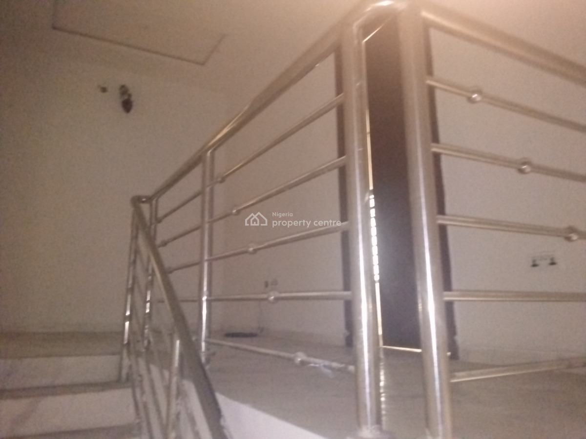 5/6 Bedroom Duplex, with 1 Room Bq, Festac, Amuwo Odofin, Lagos, Detached Duplex for Rent