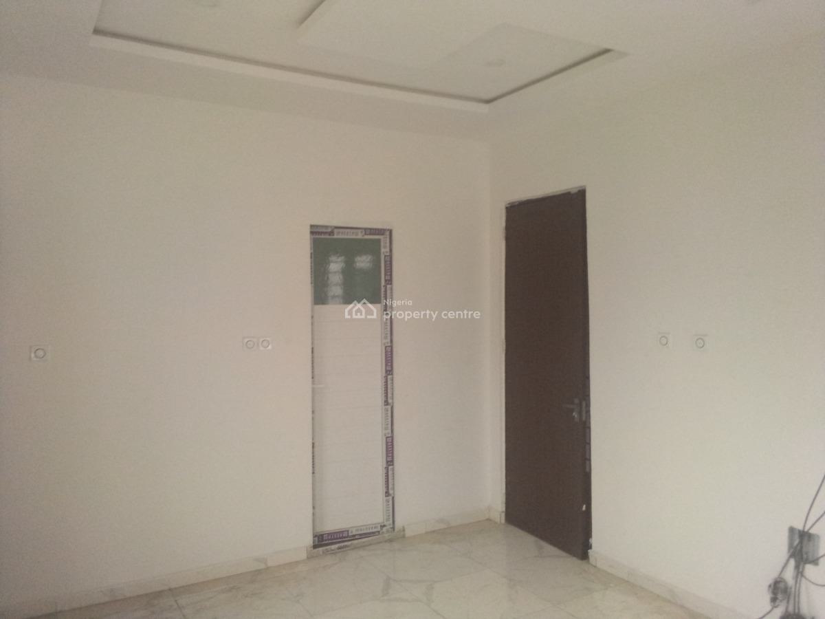 5/6 Bedroom Duplex, with 1 Room Bq, Festac, Amuwo Odofin, Lagos, Detached Duplex for Rent