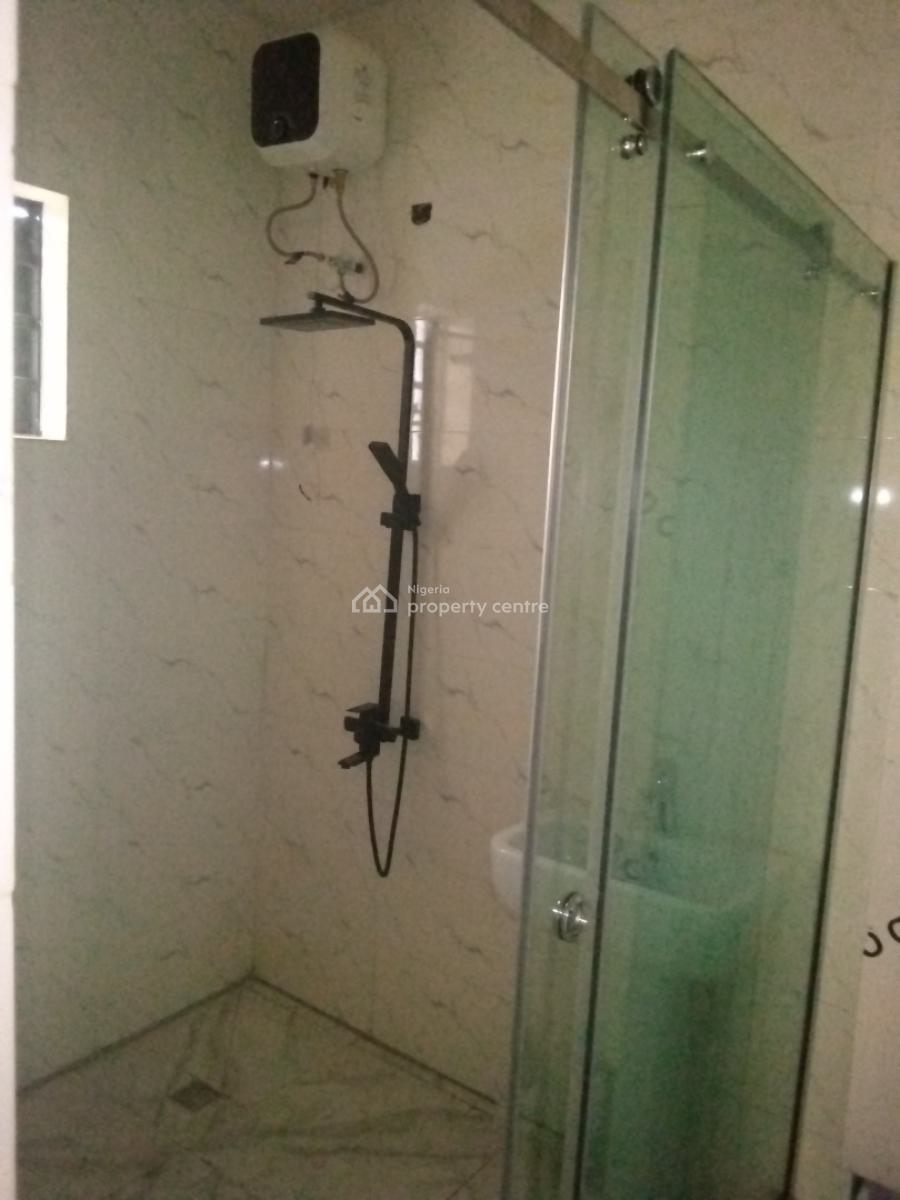 5/6 Bedroom Duplex, with 1 Room Bq, Festac, Amuwo Odofin, Lagos, Detached Duplex for Rent