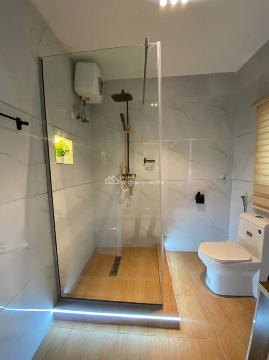 Luxury 3 Bedroom Apartment, Banana Island, Ikoyi, Lagos, Flat / Apartment Short Let