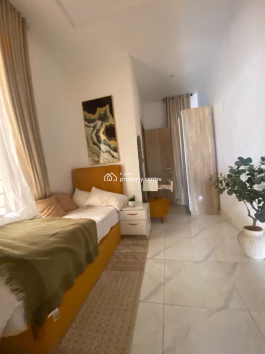 Most Affordable 4 Bedroom Terrace, Ajah, Lagos, Terraced Duplex for Sale