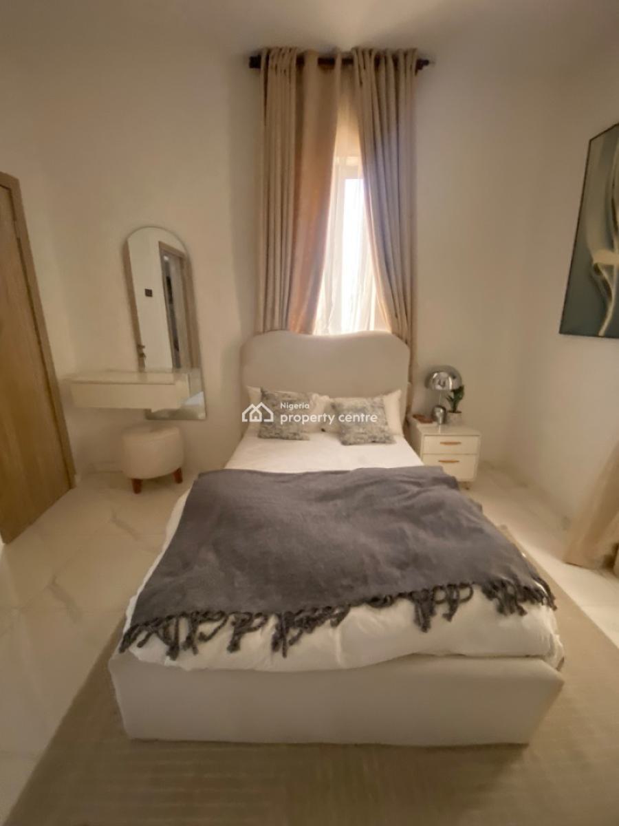 Most Affordable 4 Bedroom Terrace, Ajah, Lagos, Terraced Duplex for Sale