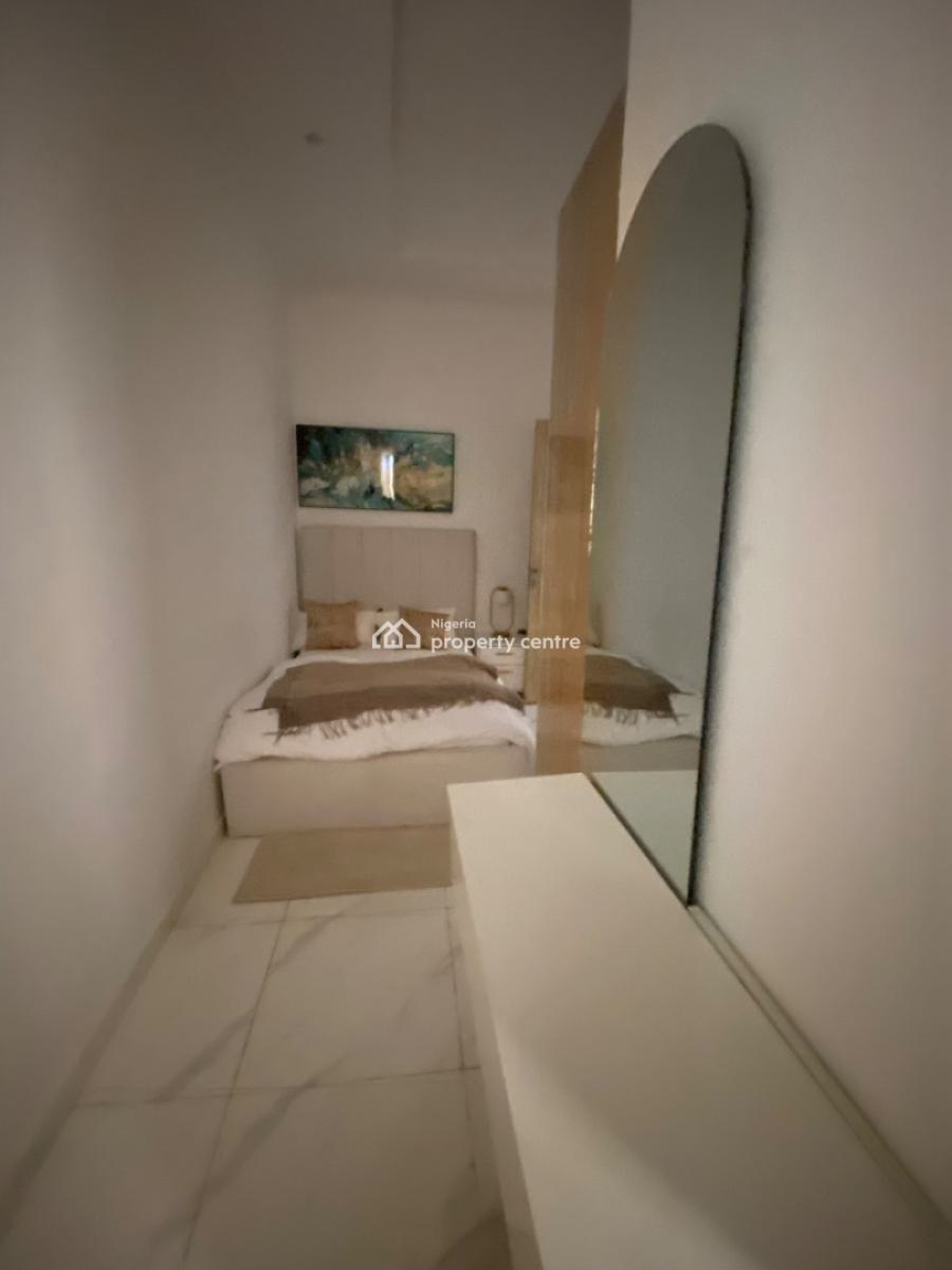 Most Affordable 4 Bedroom Terrace, Ajah, Lagos, Terraced Duplex for Sale