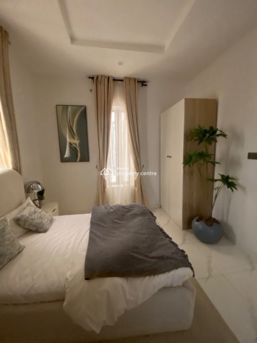 Most Affordable 4 Bedroom Terrace, Ajah, Lagos, Terraced Duplex for Sale